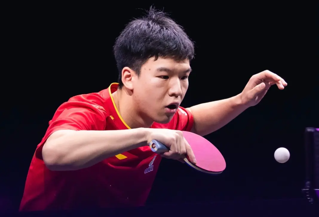 丹麦的格罗, 劈杀非常坚, 出局 丹麦的格罗, 劈杀非常坚, 出局