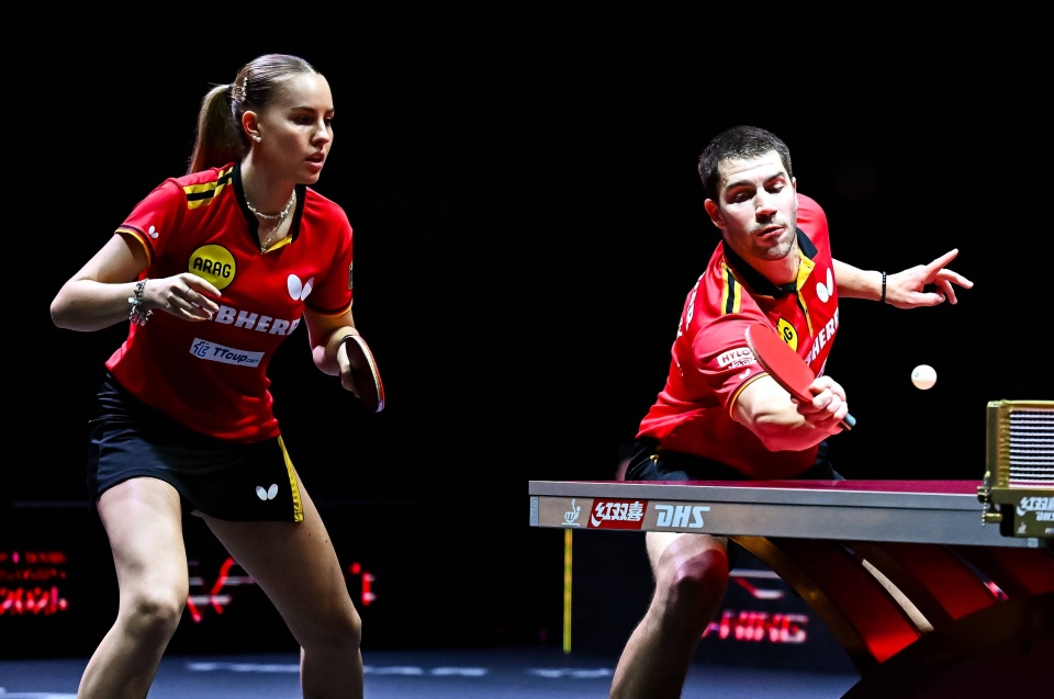 贝蒂斯魅力, 我一直都在