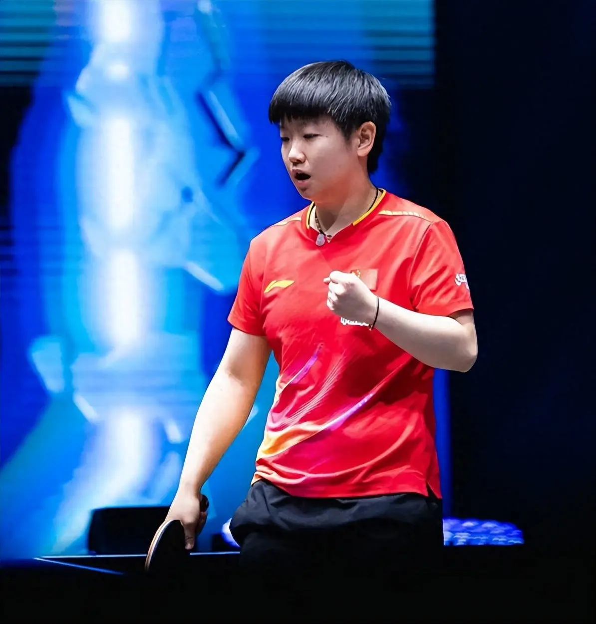 轮比赛中 轮比赛中