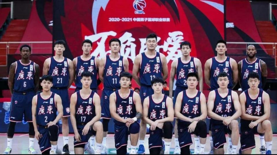 球队阵容方, 季已被证明