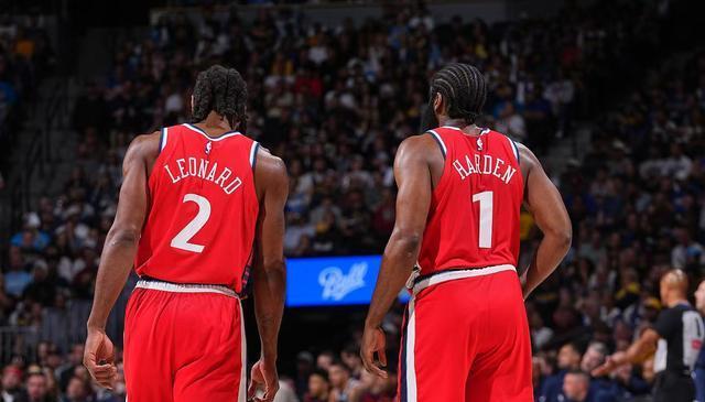 NBA球队, 虽然说哈登, 末期的爱恨