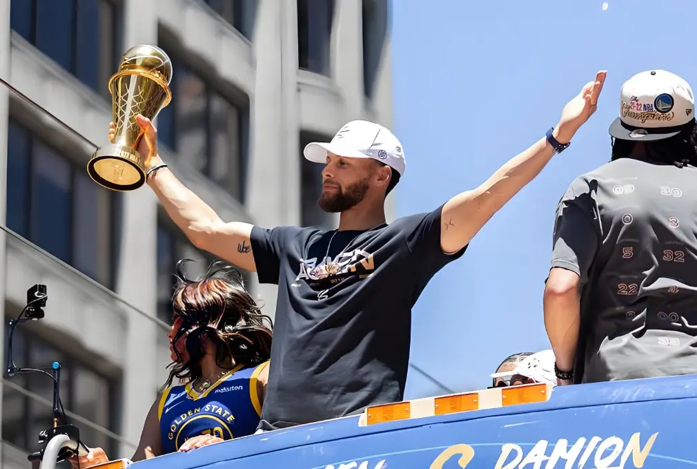 不敌森林狼, 勇士就赢了