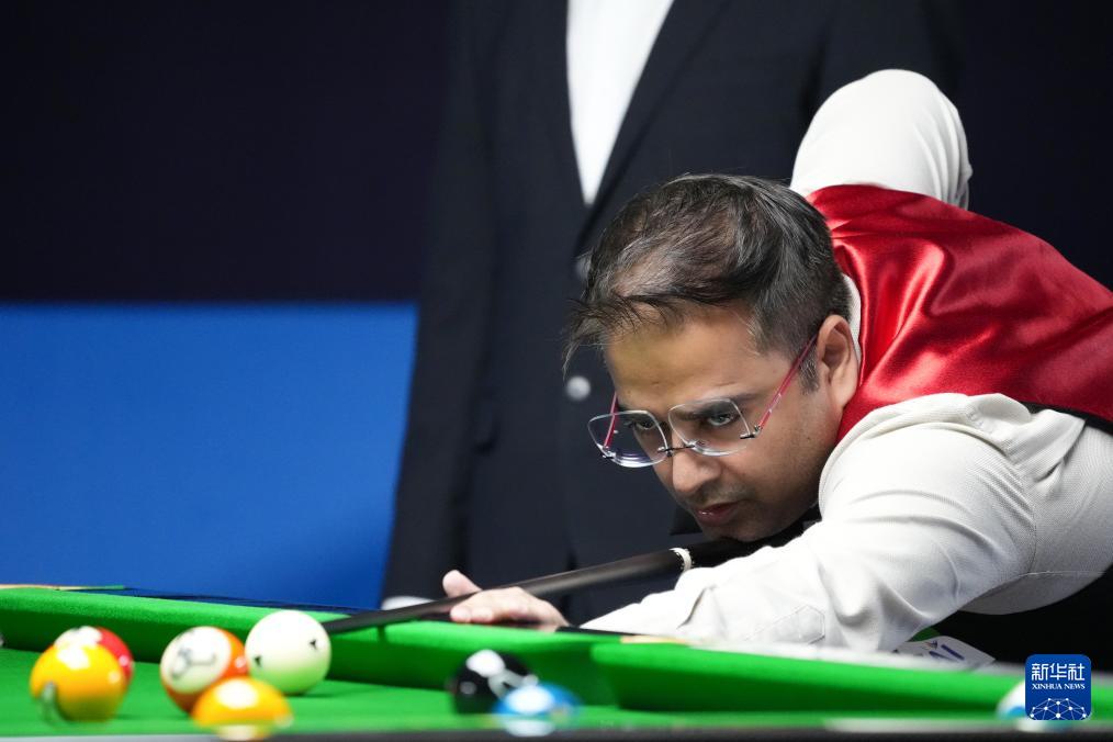 img, 八球混合半, 泰艺晋级决 img, 八球混合半, 泰艺晋级决