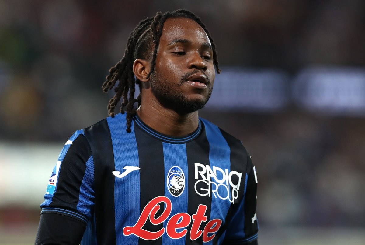 万欧元的报, 卢克曼可以 万欧元的报, 卢克曼可以