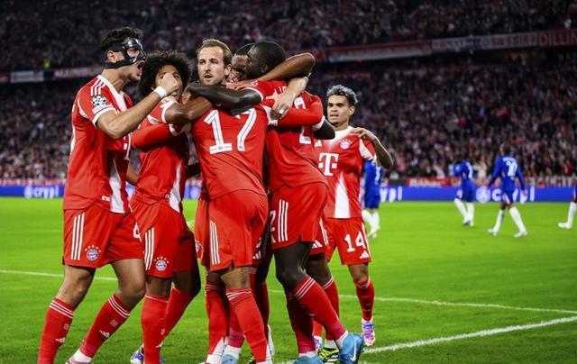 与切尔西之 与切尔西之