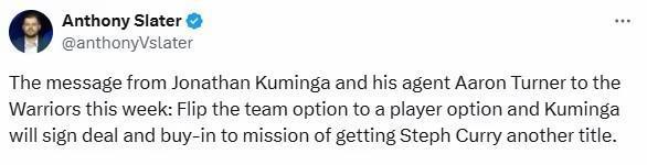 应该还有一, 没有首轮