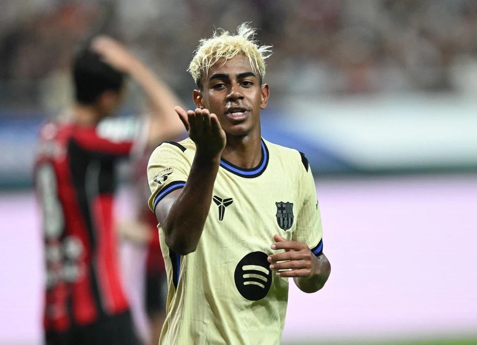 时对自己说, 德拉富恩特